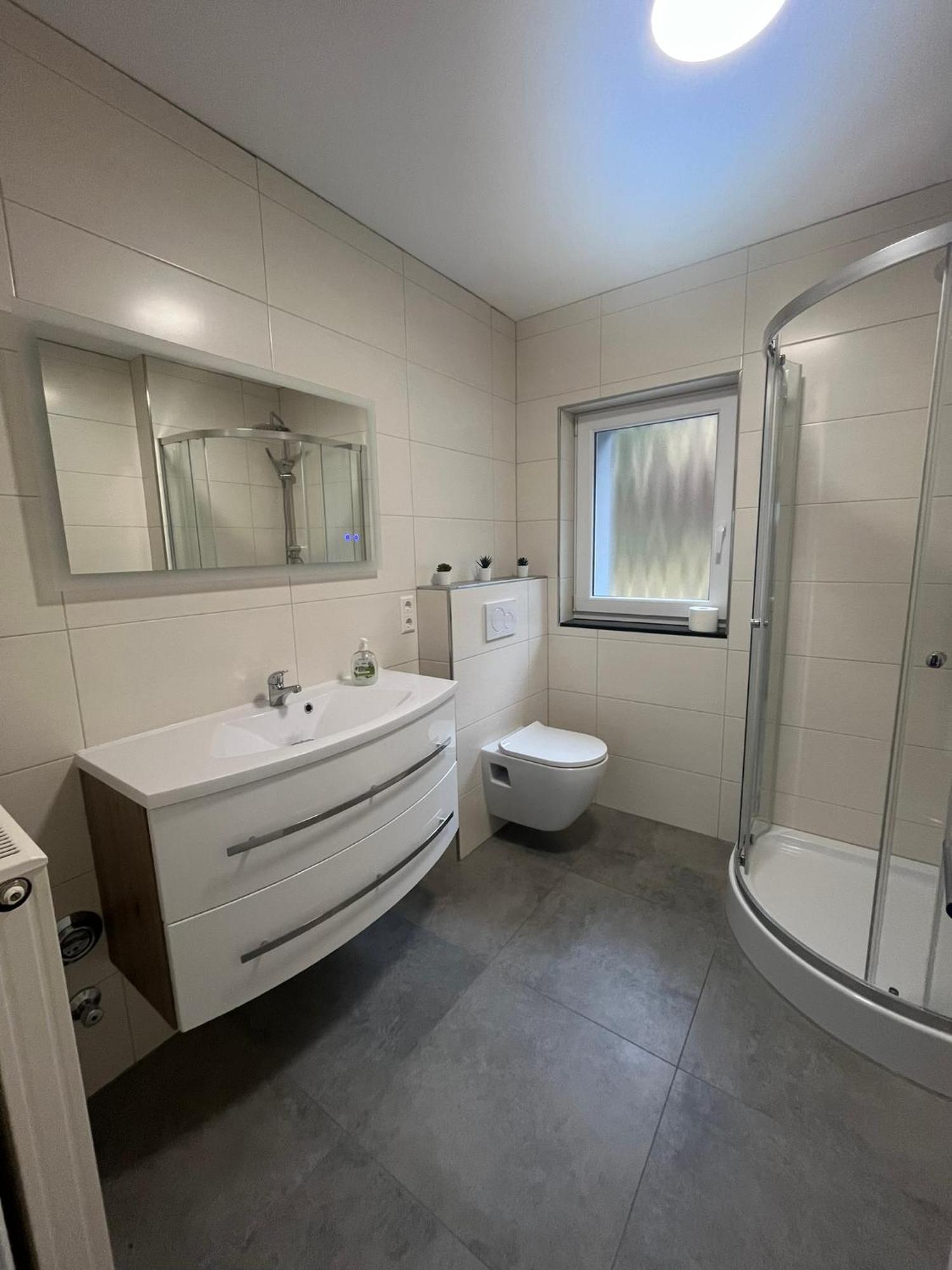 Appartement Panoramablick Willingen Schwalefeld Extérieur photo